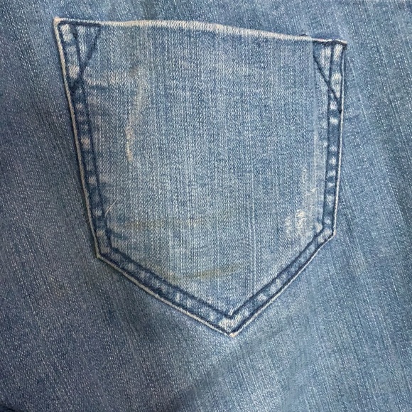 VS Siren Size 6 Holy Jeans - Picture 5 of 6